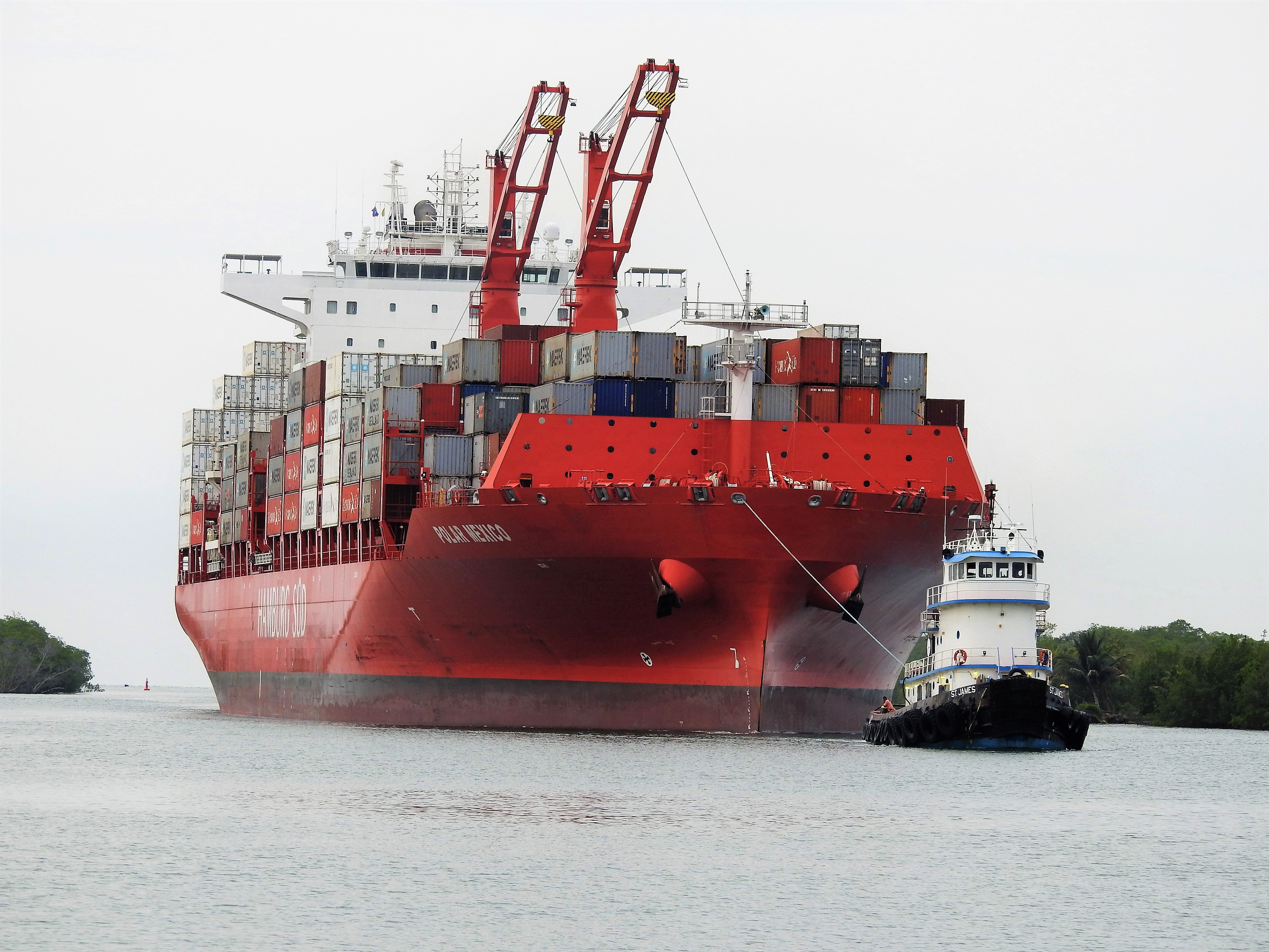 Ship Agency
